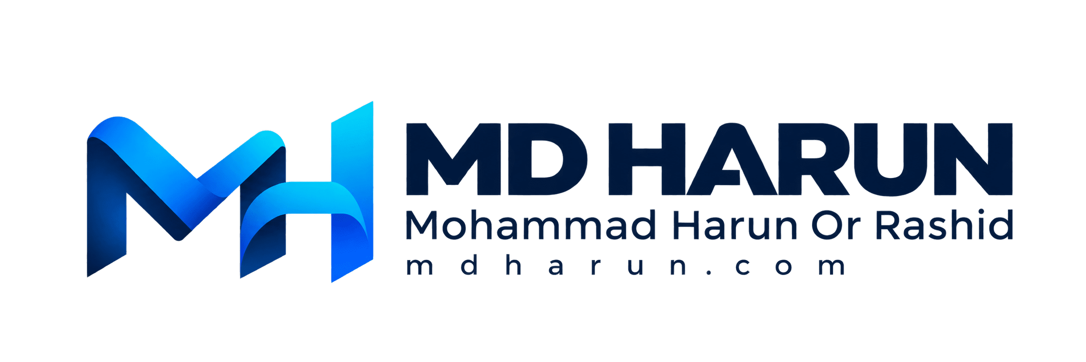 MD Harun — Mohammad Harun Or Rashid
